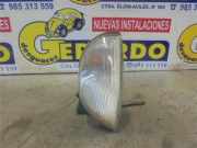 Blinker Rechts Vorne - Fiat Seicento (187) SchrÃ¤gheck 1.1 MPI S,SX,Sporting (187.A.1000) 2003