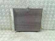 Klima Radiator 9653035980 Peugeot 207 (WA/WC/WM) Schrägheck 1.6 16V VTi (EP6C(5FW))