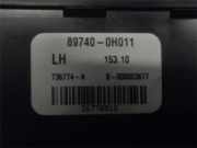 Steuergerät Zentralverriegelung 897400H011 Citroën C1 Schrägheck 1.0 12V (1KR-FE) 2010