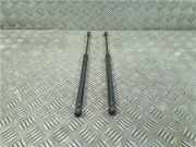 Gasdruckfeder Hinten 817801W200 Kia Rio III (UB) Schrägheck 1.2 CVVT 16V (G4LA) 2014