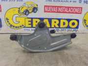 Scheibenwischermotor Hinten BBN967450 Mazda 3 Sport (BL14/BLA4/BLB4) Schrägheck 1.6 CiTD 16V Euro 5 (Y6) 2012