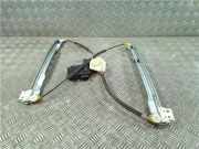 Fensterheber Mechan. Rechts Vorne 9682495580 Citroën C4 Grand Picasso (UA) Großraumlimousine 2.0 HDiF 16V 135 (DW10BTED4(RHJ)) 2009