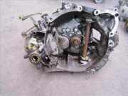 Getriebe Manuell 20TD93 Citroën Xsara Coupé (N0) Schrägheck 1.9 D (DW8(WJZ)) 2000