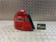 Rücklicht Links Daewoo / Chevrolet Aveo (256) Limousine 1.4 16V (Euro 4)) 2006