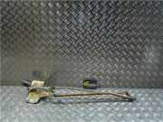 Scheibenwischermotor Vorne 0390246326 Renault 19 II (B/C53_) 1.9 D (B/C53J) F8Q 1995