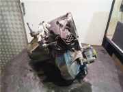 Getriebe Manuell 20DP56 Citroën C4 Picasso (UD/UE/UF) Großraumlimousine 1.6 16V VTi 120 (EP6(5FW)) 2010