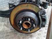 Hinterachse Vwa 55405C5050 Kia Sorento III (UM) SUV 2.2 CRDi 16V VGT 4x2 (D4HB) 2017