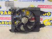 Kühlerventilatormotor Renault Megane II Grandtour (KM) Kombi 5-drs 1.9 dCi 120 (F9Q-800)