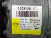 Klima Pumpe 68084281AG Fiat Freemont Großraumlimousine 2.0 MultiJet 136 16V (939.B.5000) 2015