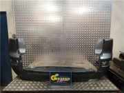 Stoßstange Hinten 6410B030 Mitsubishi Outlander (CW) SUV 2.2 DI-D 16V 4x4 (DW12METED4/FAP(4HN))