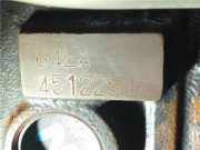 Motor G4EA Hyundai Accent Schrägheck 1.3 12V (G4EA) 2004