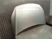 Motorhaube 664002L010 Hyundai i30 (FD) Schrägheck 2.0 CVVT 16V (G4GC) 2007