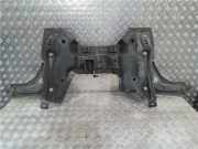 Halterung Achse Vorne Citroën C-Elysee (DD) Limousine 1.2 Vti 82 12V (EB2F(HMZ)) 2018