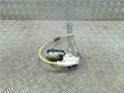 Fensterheber Mechan. Rechts Hinten 8200305721 Renault Laguna II Grandtour (KG) Kombi 5-drs 2.0 dCi 16V (M9R-740)