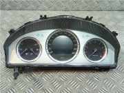 Tachoeinheit Kmh - A2045409148 Mercedes-Benz C Estate (S204) Kombi 1.8 C-180K 16V (M271.952) 2008