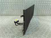 Klima Radiator Kia Carens III (FG) Großraumlimousine 2.0 CRDI VGT 16V (D4EA) 2007