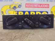 Bedienung Heizung MR360467 Mitsubishi Carisma Schrägheck 1.9 TD (F8QT) 2000