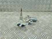 Scheibenwischermotor Hinten MS2596002930 Fiat Tipo (356H/357H) Schrägheck 1.4 16V (843.A.1000(Euro 4; Euro 5; Euro 6))