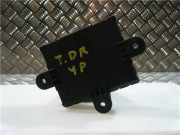 Steuergerät Zentralverriegelung 7G9T14B534AF Ford Mondeo IV Limousine 2.0 TDCi 140 16V (QXBA(Euro 3))