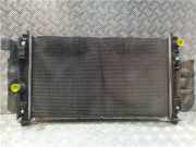 Radiator 05058161AD Dodge Caliber Schrägheck 2.0 CRD 16V (ECD)