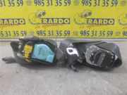 Gurtstraffer Links Vorne Honda Civic (EP/EU) Schrägheck 3-drs 1.7 CTDi 16V (4EE20) 2005