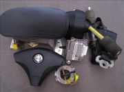 Airbag Set Alfa Romeo 156 (932) Limousine 1.6 Twin Spark 16V (AR67.601)