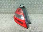 Rücklicht Links 8200413214 Renault II Berlina 5P (10.2002->) 1.9 Dynamique [1,9 Ltr. - 96 kW dCi Diesel] F9Q E8 2008