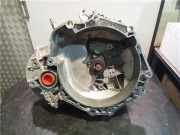 Getriebe Manuell M32OMDE Opel Astra J (PC6/PD6/PE6/PF6) Schrägheck 5-drs 1.6 CDTI 16V (B16DTH) 2014