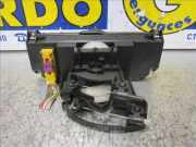 Bedienung Heizung 6K0819045C Seat Ibiza II (6K1) Schrägheck 1.9 SDi Select (AQM) 2001