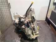Getriebe Manuell JH3336 Dacia Sandero II Schrägheck 0.9 TCE 12V (H4B-400(H4B-A4)) 2014