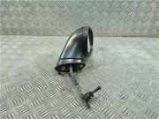 Außenspiegel Rechts Mitsubishi Carisma Schrägheck 1.6i 16V (4G92) 2000