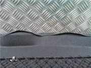 Hutablage Audi A3 Sportback (8PA) Schrägheck 5-drs 2.0 TDI 16V (BKD)