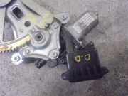 Fensterheber Mechan. Rechts Vorne 698100F010 Toyota Corolla Verso (R10/11) Gro?raumlimousine 2.2 D-4D 16V (2AD-FTV) 2008