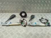 Airbag Set 8201229153 Mercedes-Benz Citan (415.6) Van 1.5 109 CDI (Euro 6))