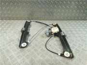 Fensterheber Mechan. Rechts Vorne 6922268 BMW 5 serie (E60) Limousine 530d 24V (M57N-D30(306D2))
