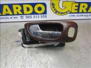 Türgriff Innen Links Hinten TRAIZDA Peugeot 306 (7A/C/S) Schrägheck 2.0 XSi,ST (XU10J2C(RFX)) 2001
