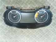 Tachoeinheit Kmh - 735686238 Jeep Renegade (BU) SUV 1.4 Multi Air 16V (55263624) 2018