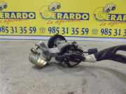 Zündschloss + Schlüssel 52010356B Rover 200 (RF) Schrägheck 220D 2.0 (20T2R) 1999