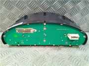 Tachoeinheit Kmh - 9654815080 Peugeot 407 (6C/J) Coupé 2.7 HDi V6 24V (DT17TED4(UHZ)) 2006