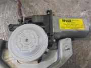 Fensterheber Mechan. Rechts Vorne Kia Carens I (FC/FJ) Großraumlimousine 2.0 CRDI 16V (D4EA)