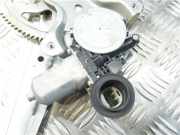 Fensterheber Mechan. Links Hinten 8571058010 Lexus GS (..S19) Coupé 450h 3.5 V6 24V (2GR-FSE) 2007