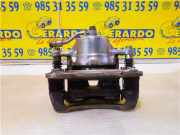 Bremssattel Links Vorne Kia Rio III (UB) Schrägheck 1.1 CRDi VGT 12V (D3FA) 2015