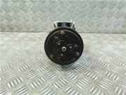 Klima Pumpe 52017359 Fiat Tipo (356H/357H) Schrägheck 1.4 16V (843.A.1000(Euro 4; Euro 5; Euro 6))