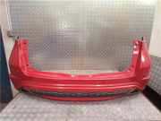 Stoßstange Hinten 71502SMGAZZ00 Honda Civic (FK/FN) Schrägheck 2.2 i-CTDi 16V (N22A2) 2008