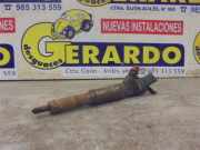 Kraftstoff-Injector 2354045 Rover 75 Limousine 2.0 CDT 16V (M47-D20(204D1))