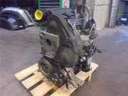 Motor ASX012384 Volkswagen Polo III (6N2) Schrägheck 1.9 SDI (ASX) 2000 ASX