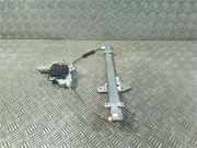 Fensterheber Mechan. Rechts Vorne Kia Picanto (BA) Schrägheck 1.0 12V (G4HE) 2004