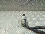 Zündschloss + Schlüssel Citroën Citroen (1996->) 1.5 D VJZ 1998