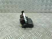 Heckschloss Kia Sportage (QL) Geländewagen 1.6 GDI 16V 4x2 (G4FD) 2021