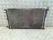 Radiator Peugeot 106 II Schrägheck 1.5 XNd,XRd,Sketch (TUD5(VJZ)) 1999